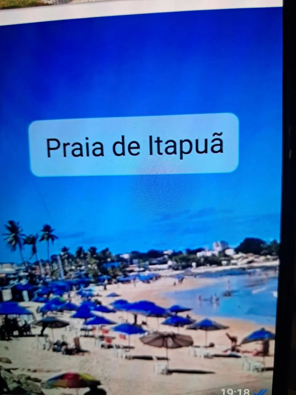Excelente apt 2/4 a beira-mar  - Foto 2