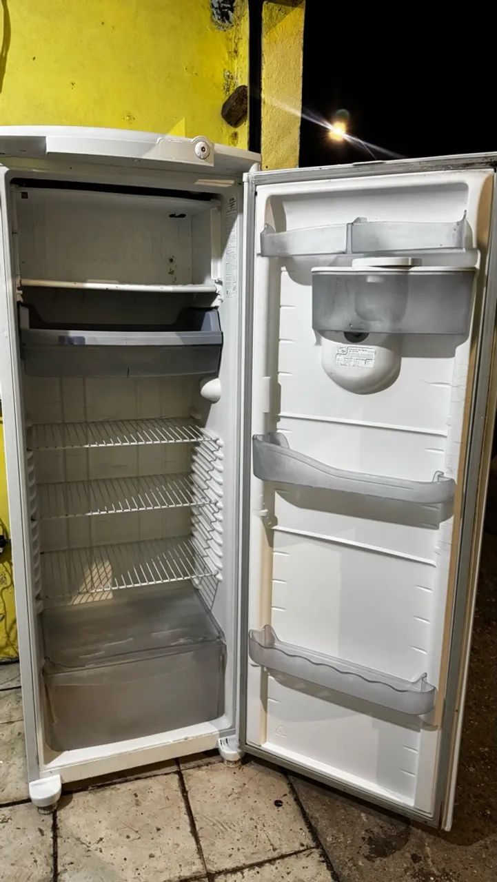 Geladeira  - Foto 2