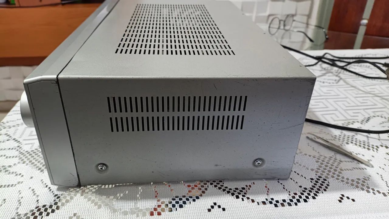 Receiver Sony STRDE595  - Foto 4