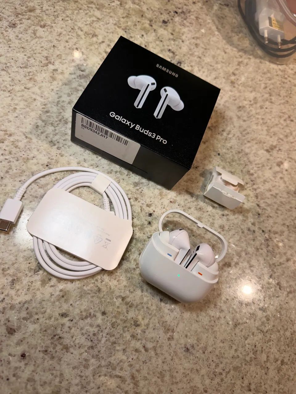Galaxy Buds 3 Pro (fone) - Fones de Ouvido - Vila Clementino, São