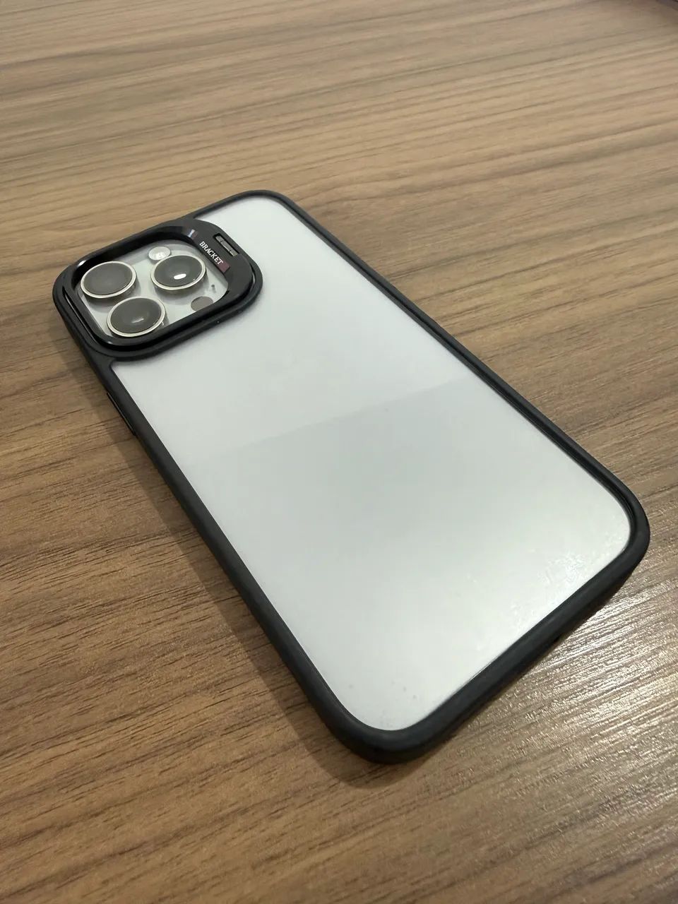 iPhone 15 Pro Max 256GB - Titânio | Excelente Valor - Foto 2