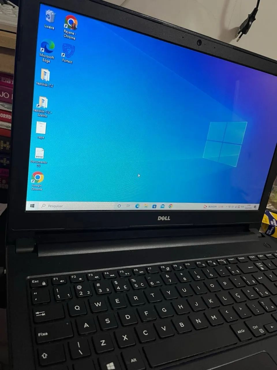 Notebook Dell  - Foto 2