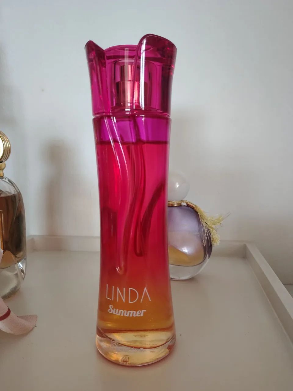 Desapego de Perfume  - Foto 4