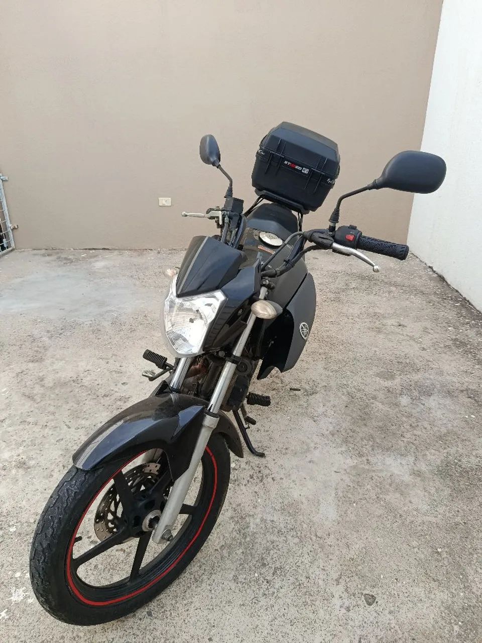 YAMAHA FACTOR 150 ED FLEX 2021/2022 - Foto 3