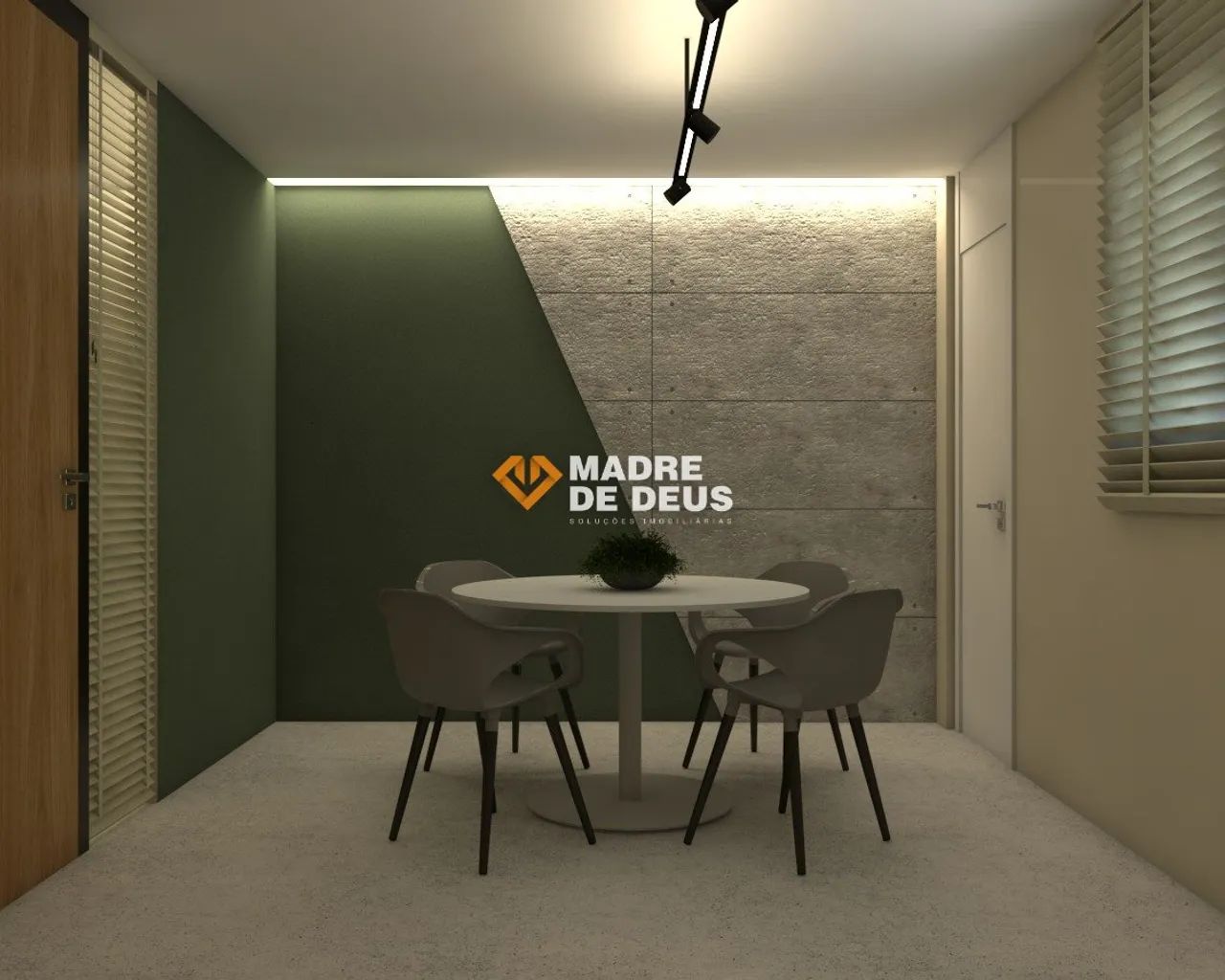 Sala na aldeota - Foto 4