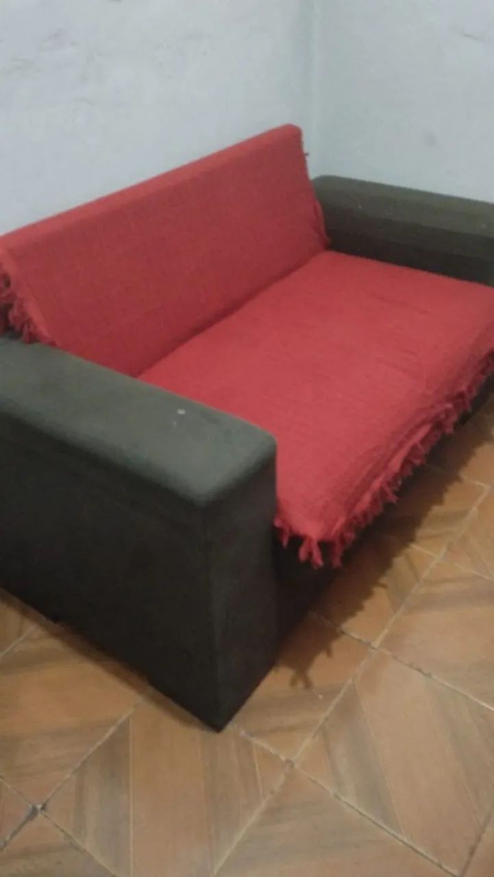 Sofá pequeno  - Foto 2