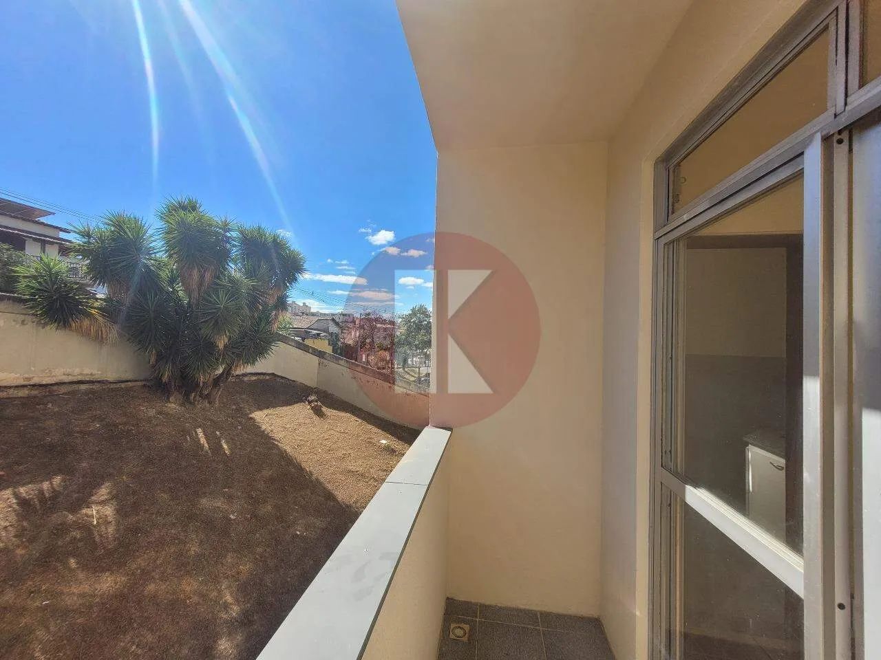 Apartamento de 01 quarto - Pampulha, Venda Nova - Foto 5