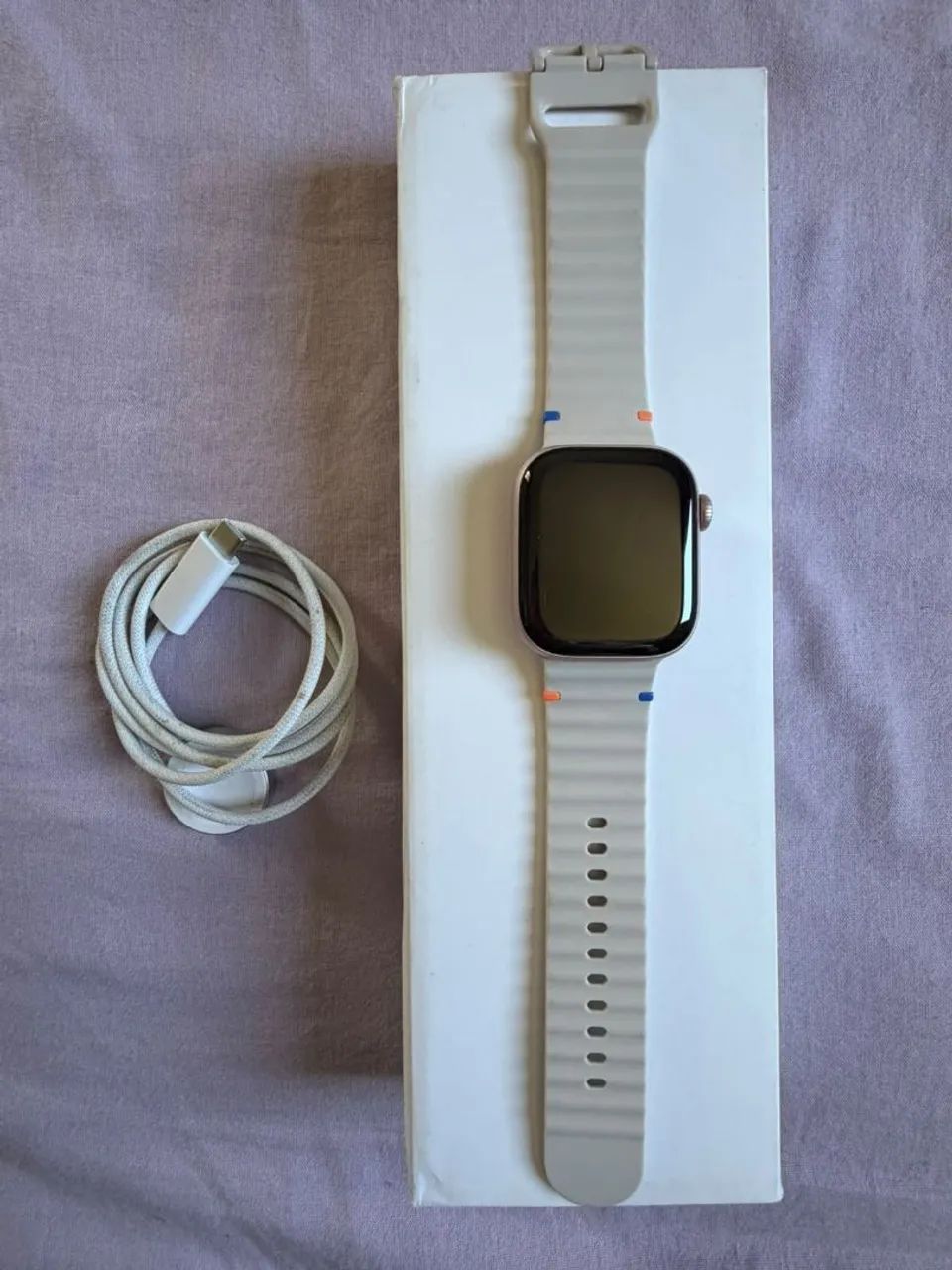 Apple Watch Series 11  - Foto 2