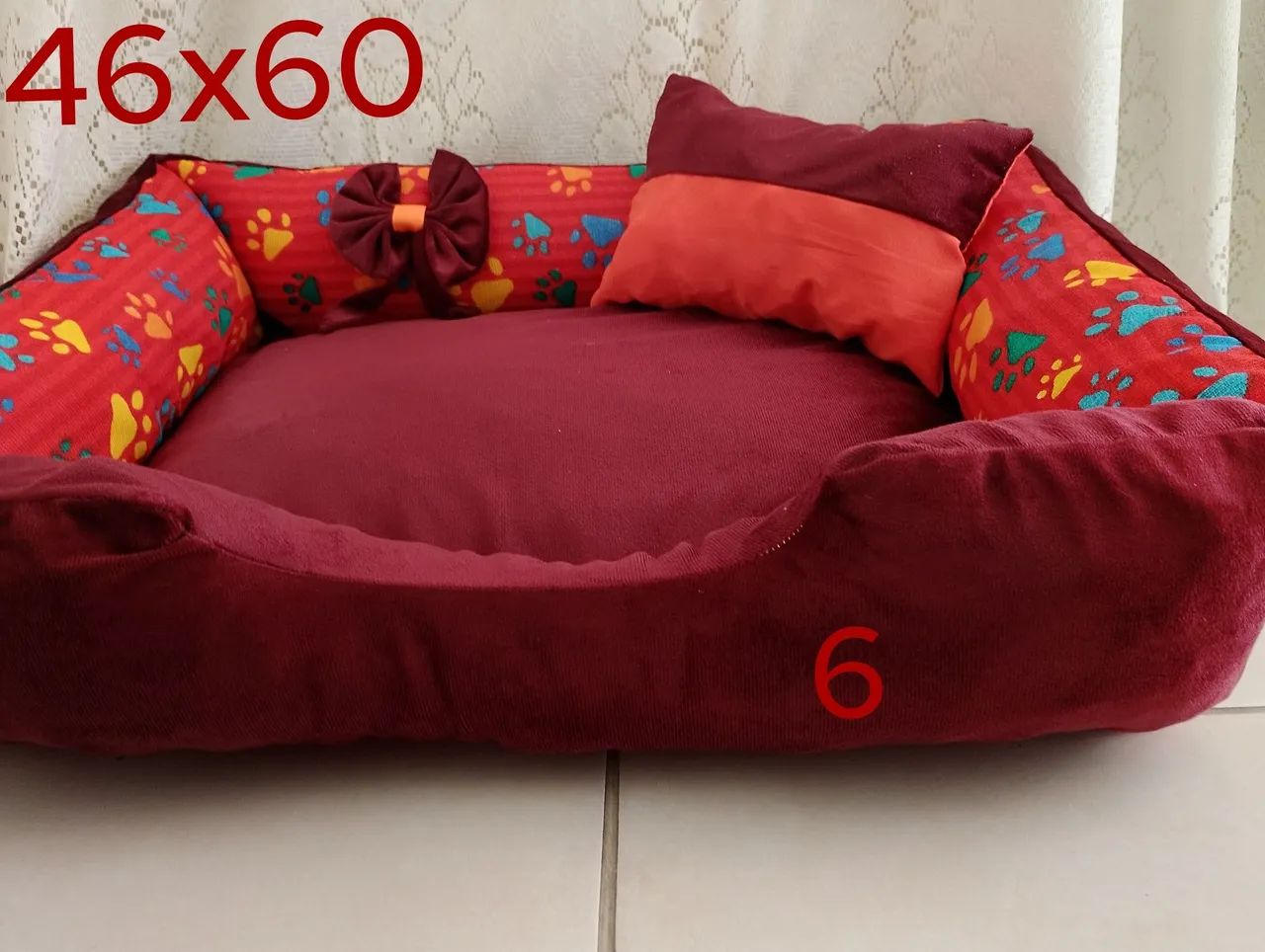 Camas pets para cachorro  - Foto 4
