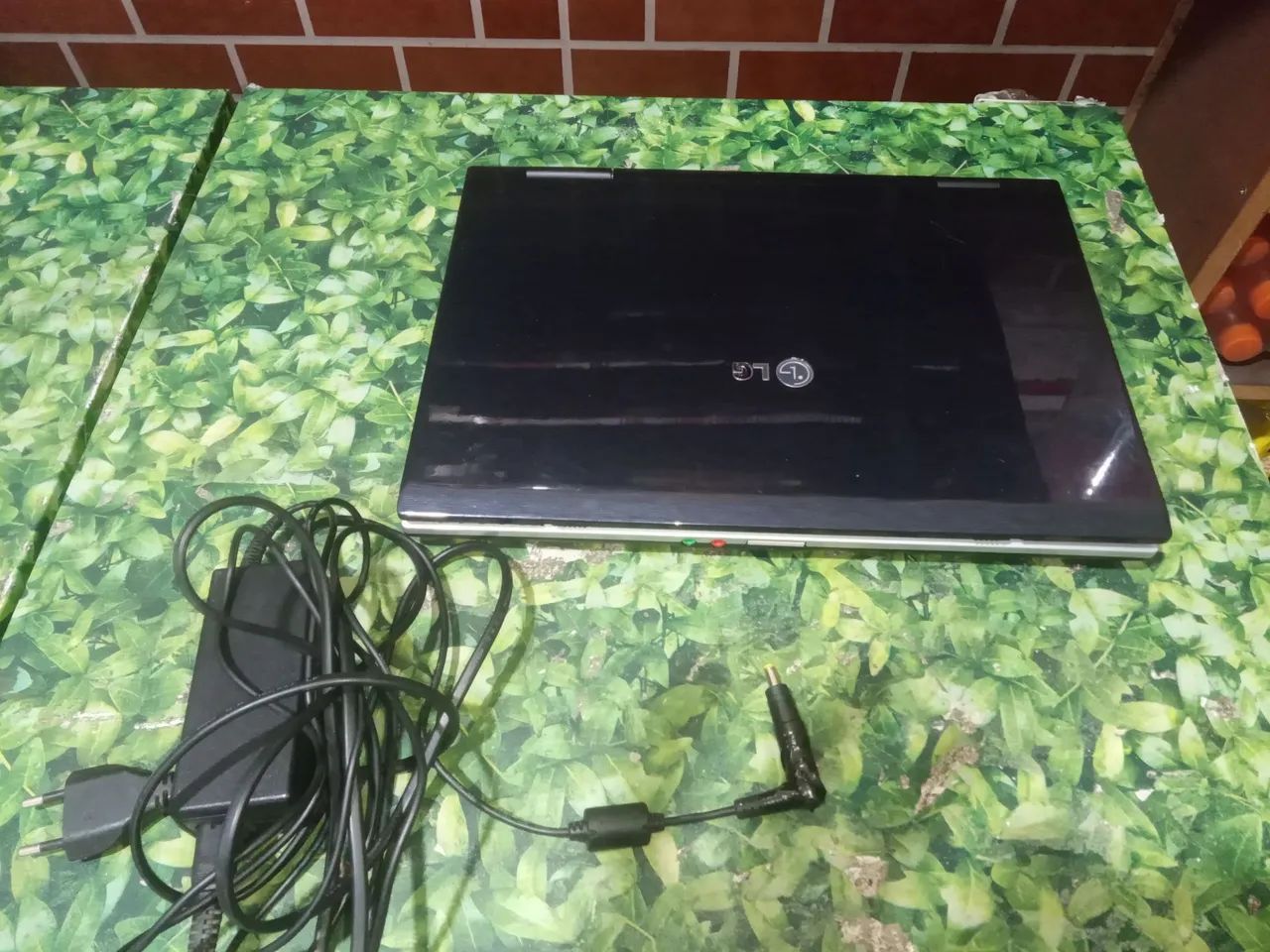 Notebook LG - Foto 3