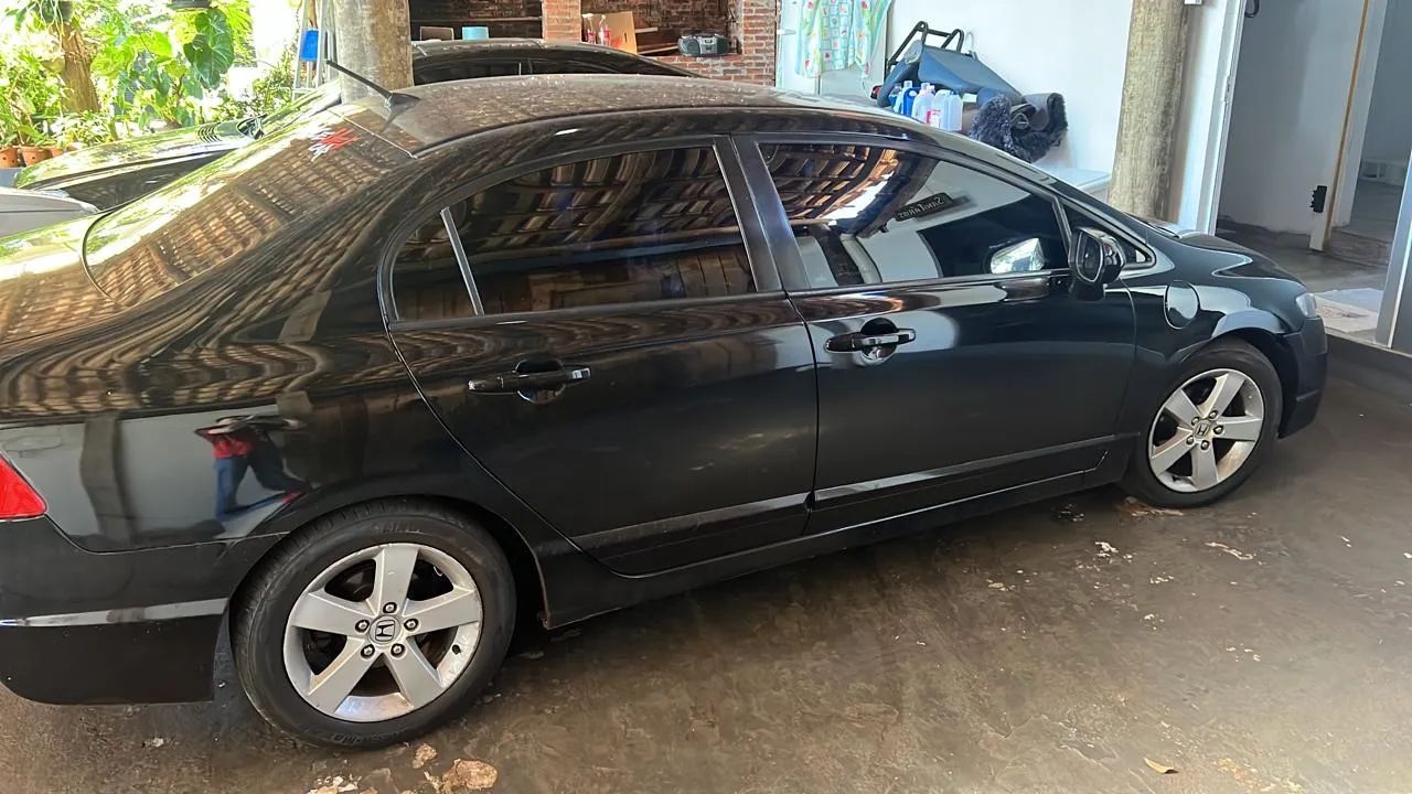 Honda Civic 2009