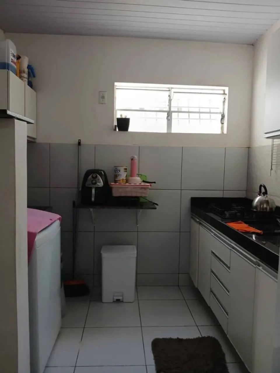 Apartamento Parque Brasil  - Foto 2