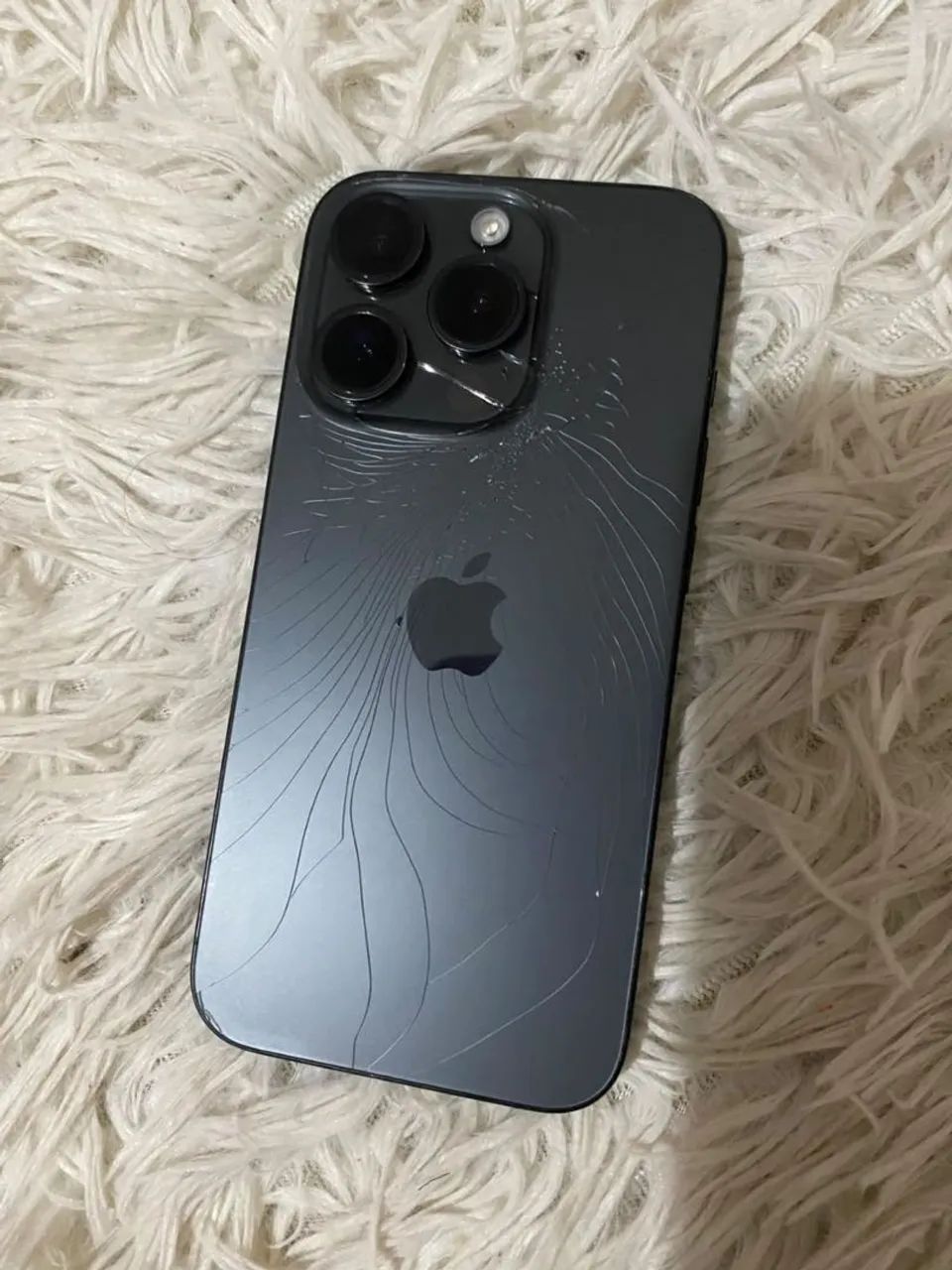 iPhone 15 pro  - Foto 3