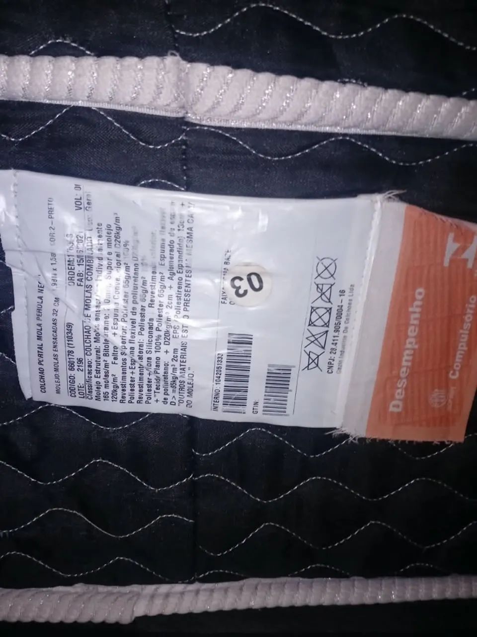 Cama box king - Foto 5