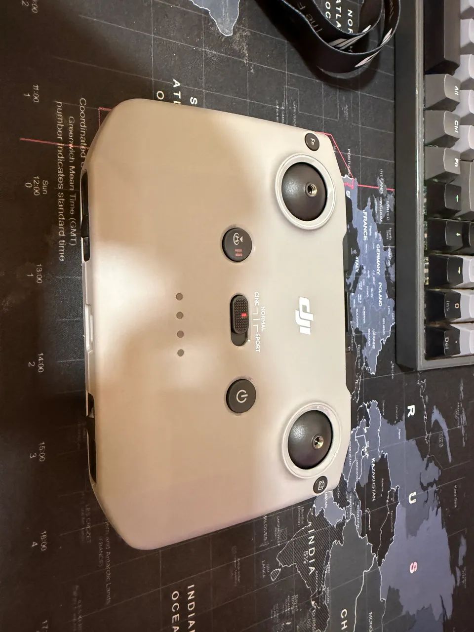 Controle DJI RCN1