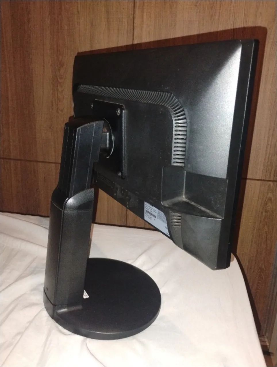 Monitor Giratório  - Foto 5