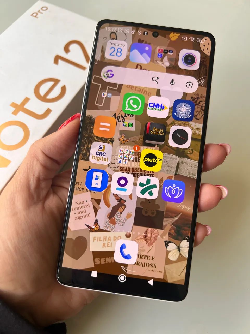 Xiaomi 12 pro - Foto 4