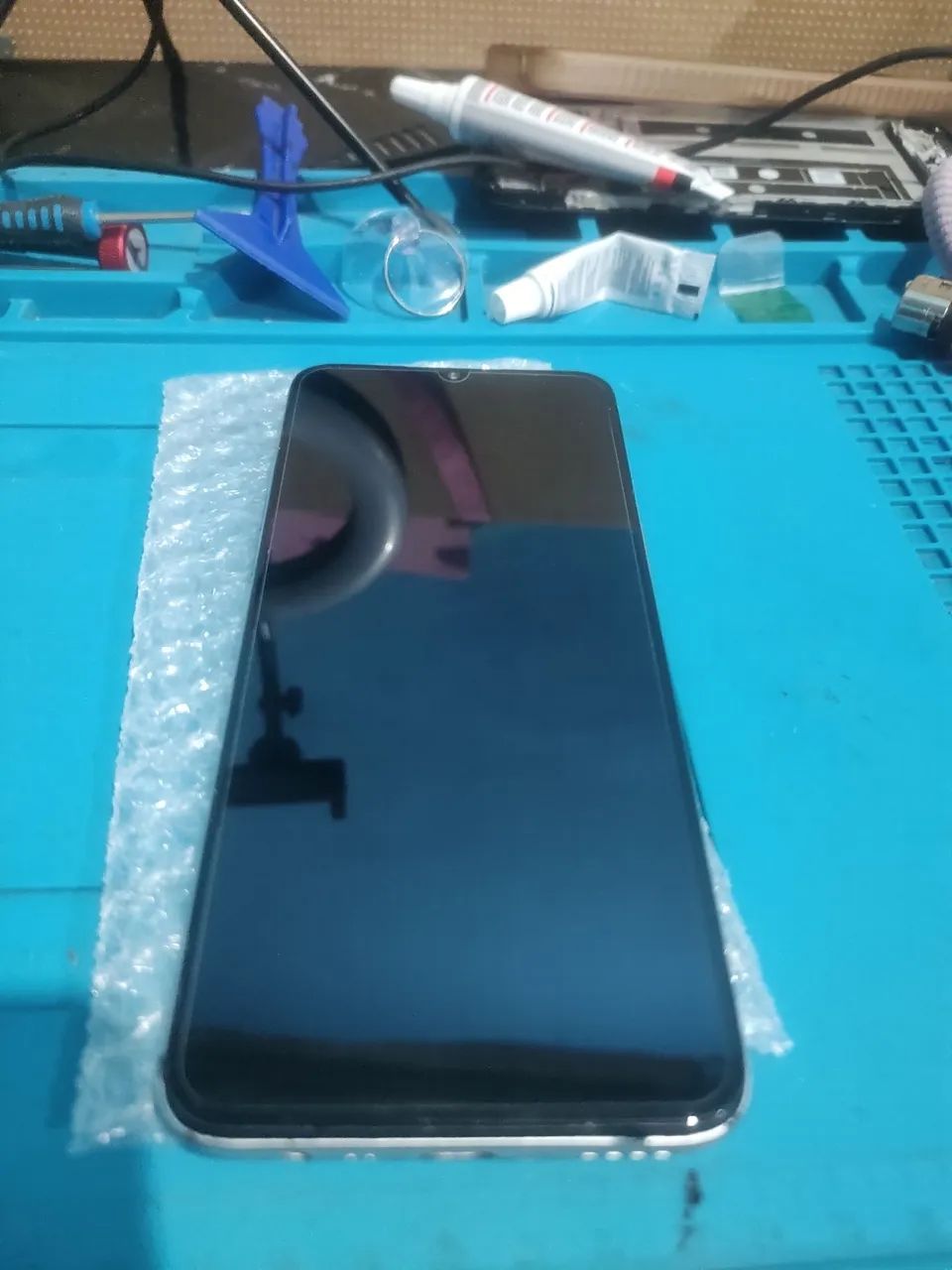 Realme 6i 128GB - Foto 2