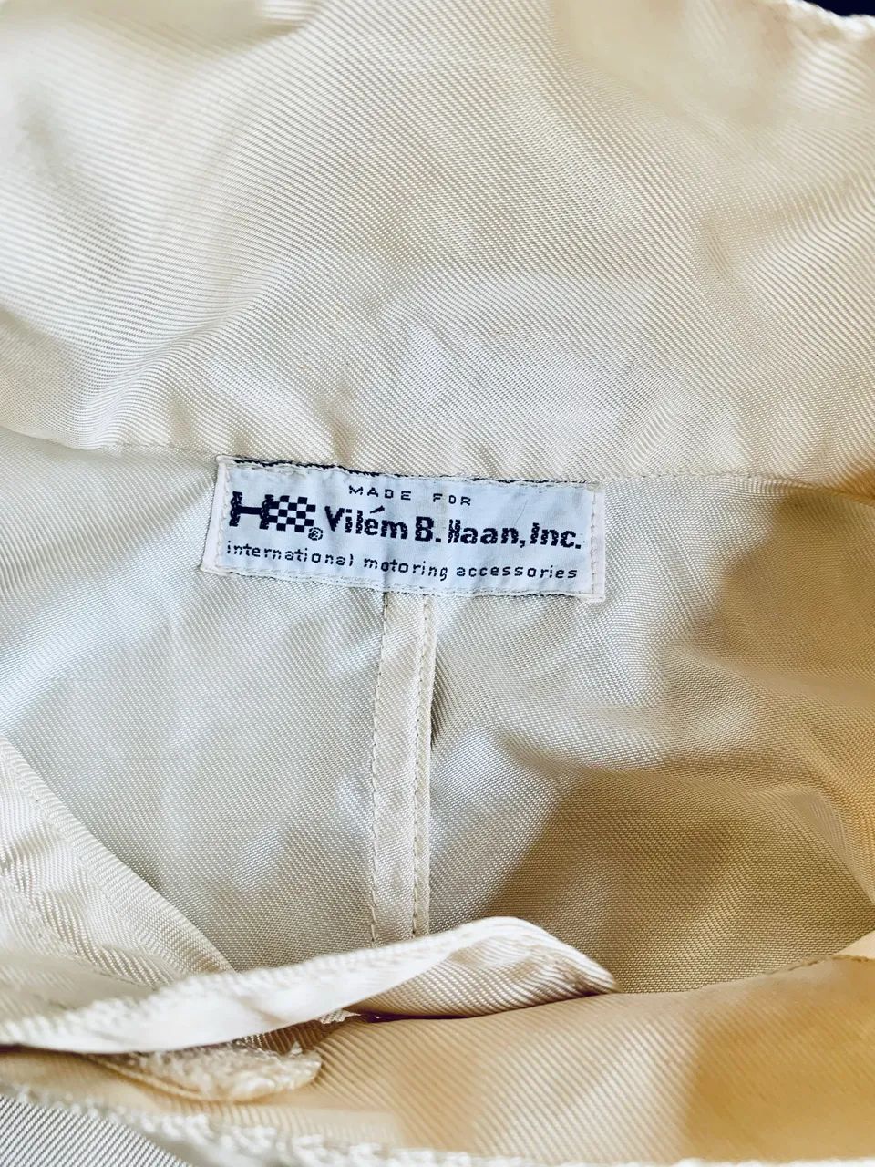 Macacão NOMEX H88 Fórmula 1 - Foto 5
