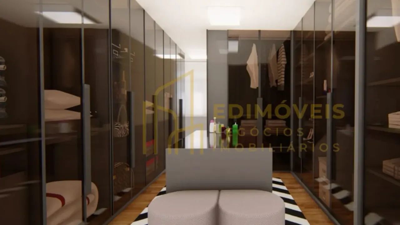Casa Imponente em Jacuhy: 5 Suítes e Área de Lazer Completa  Serra  ES - Foto 4