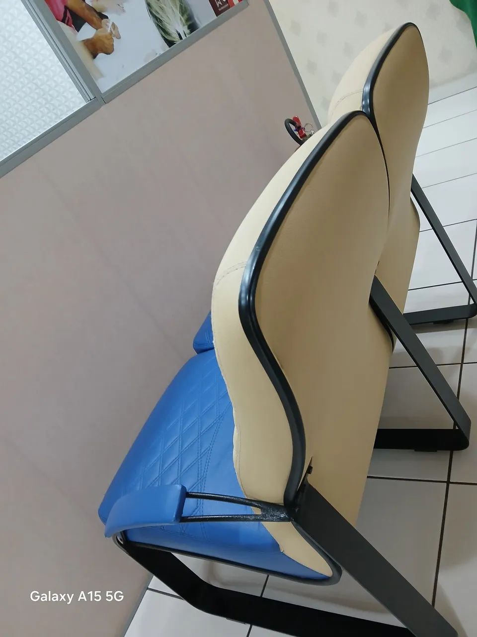 Banco/Longarina  - Maringá/PR - Foto 3