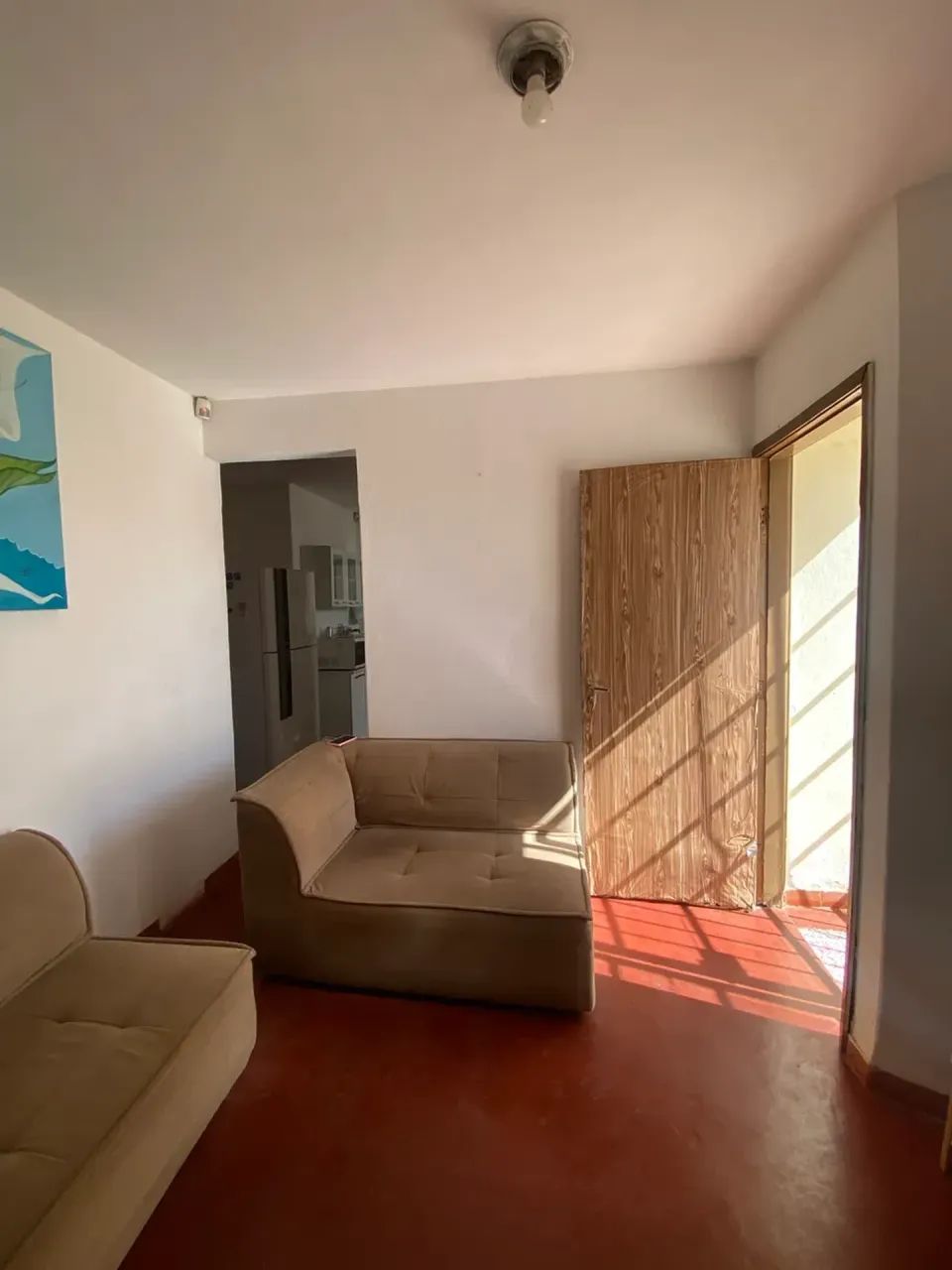 CASA 3 SUÍTES CONJUNTO FABIANA