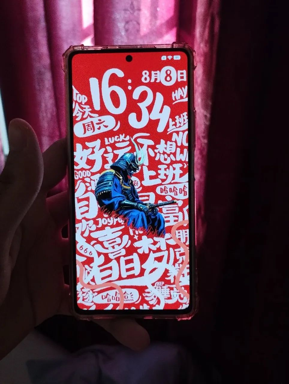 POCO F5