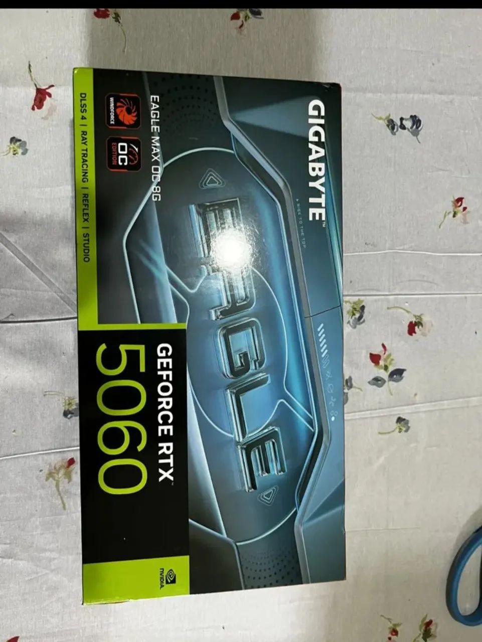 5060 8gb  - Foto 2