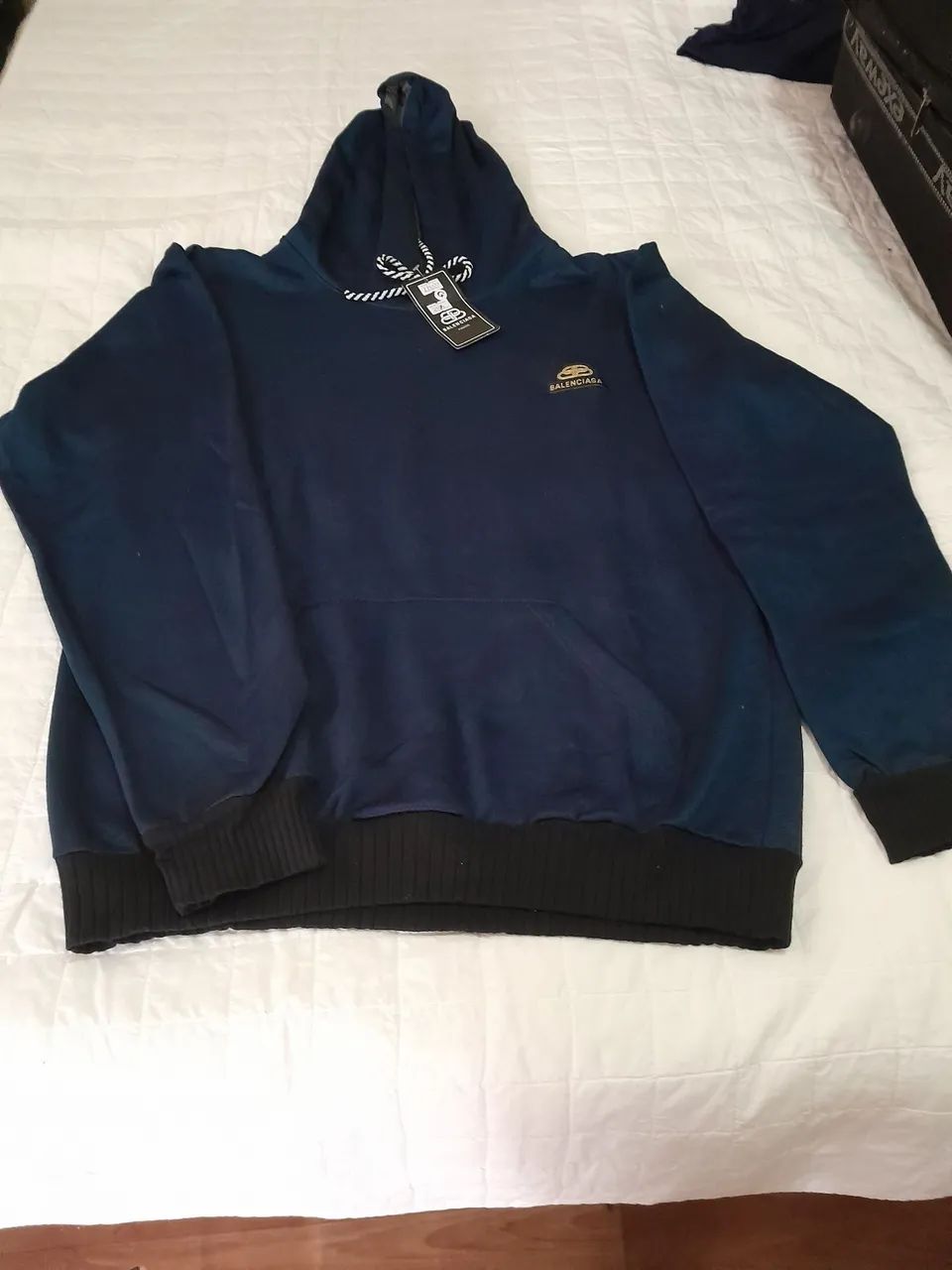 Roupas mmasculinas de inverno deinverno - Foto 4