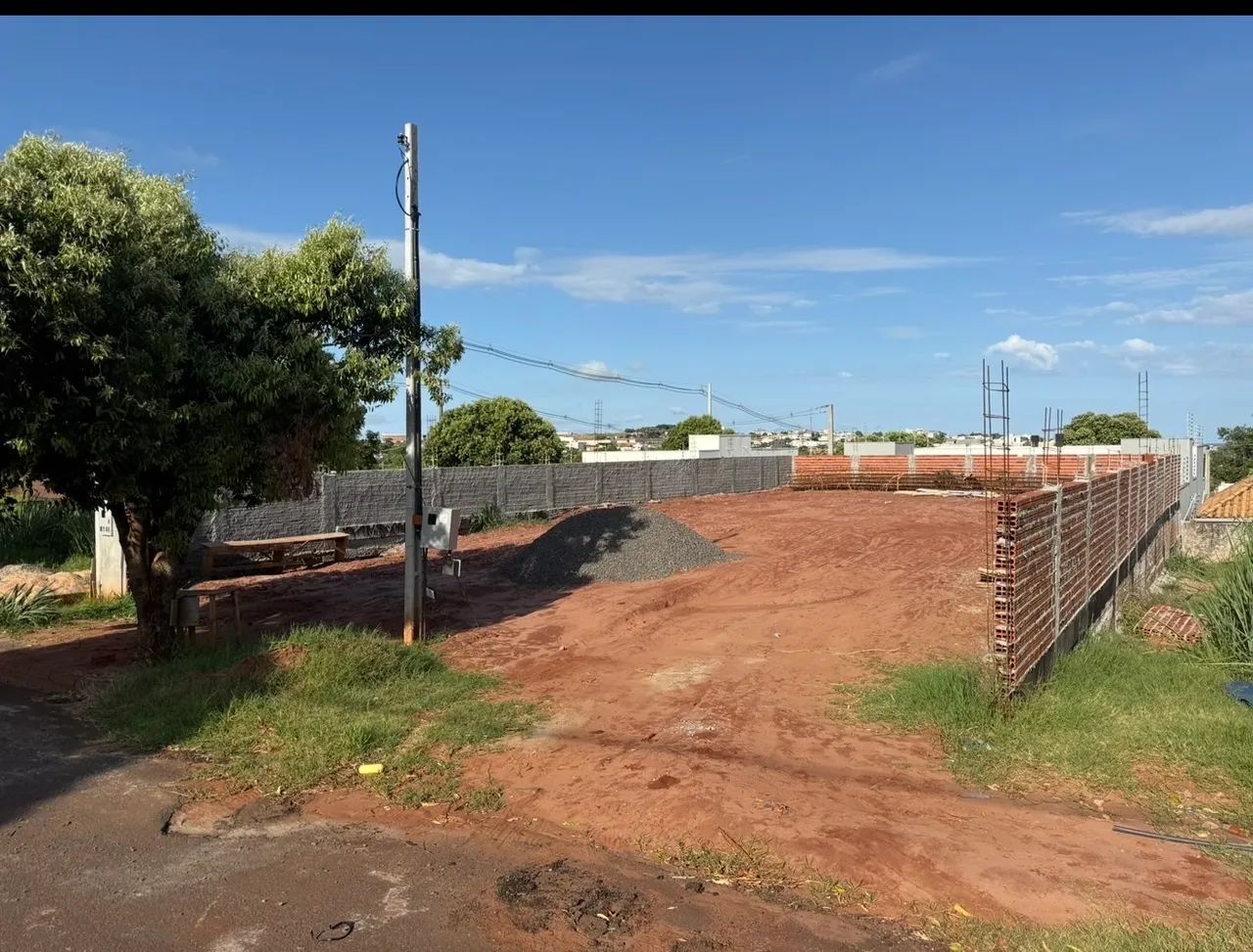 VENDE-SE - TERRENOS EM PORTO RICO/PR - Foto 2