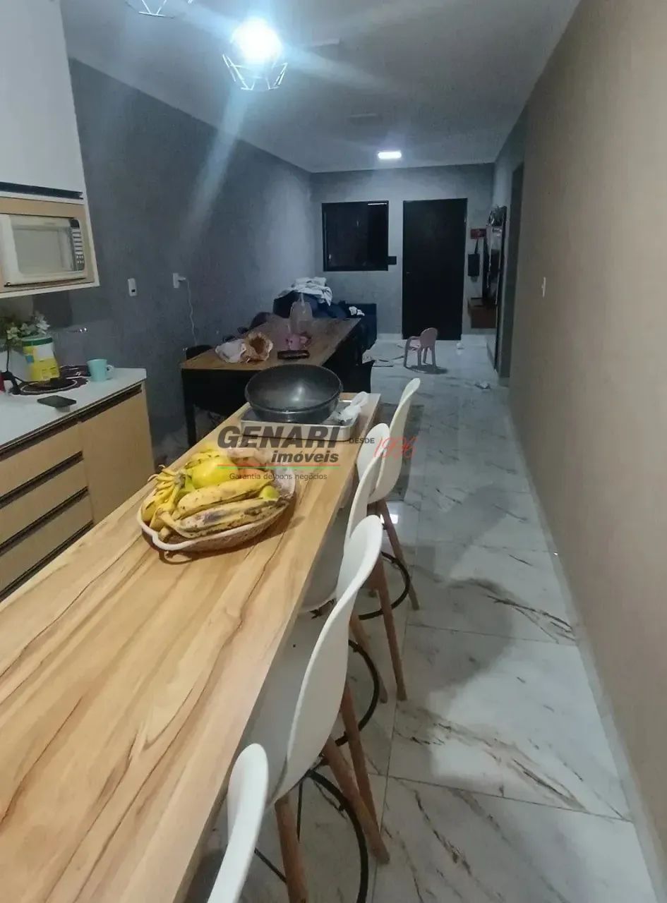 Casa à venda no Parque Barnabé com 3 quartos - Foto 2