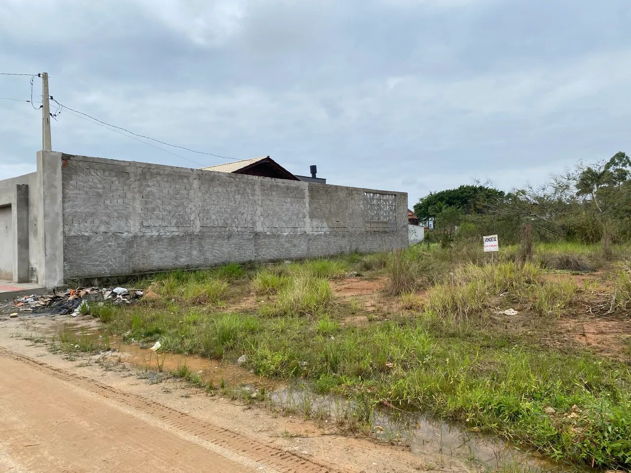 Foto - Barra Velha - 