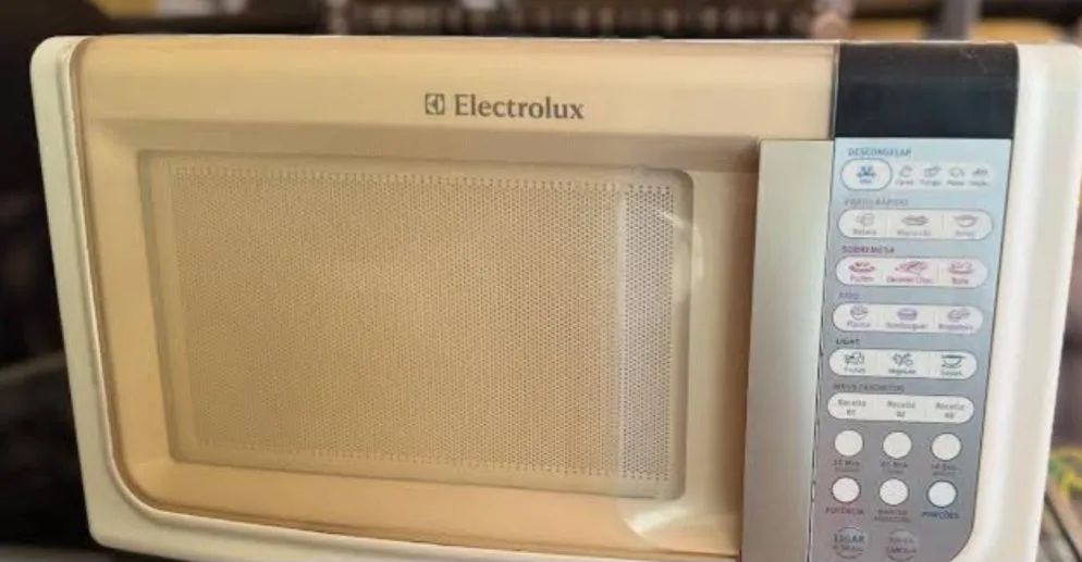 Micro-ondas 