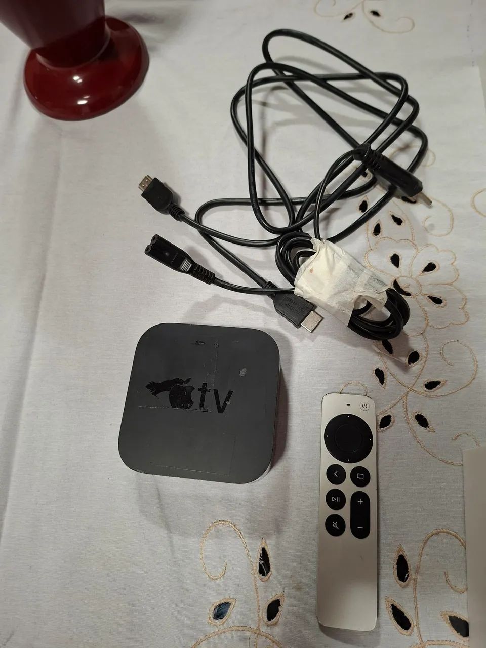Apple TV - Foto 4
