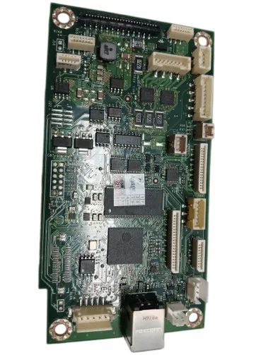 Placa Lógica Impressora Hp Neverstop Mfp 1200a - Foto 3