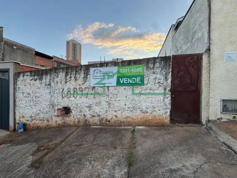 Terrenos e Chácaras - VILA INDEPENDÊNCIA