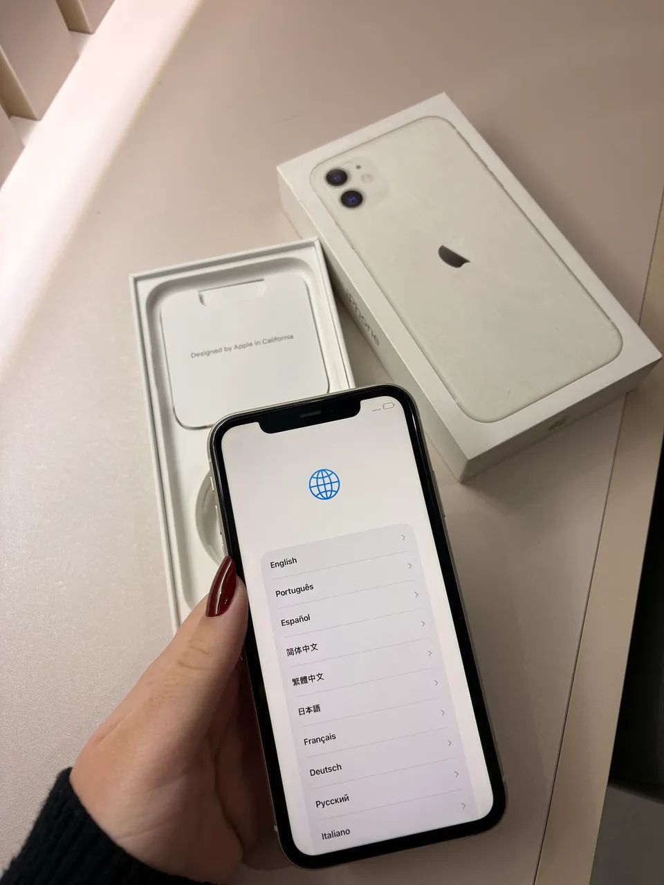 iPhone 11 64GB - Foto 4