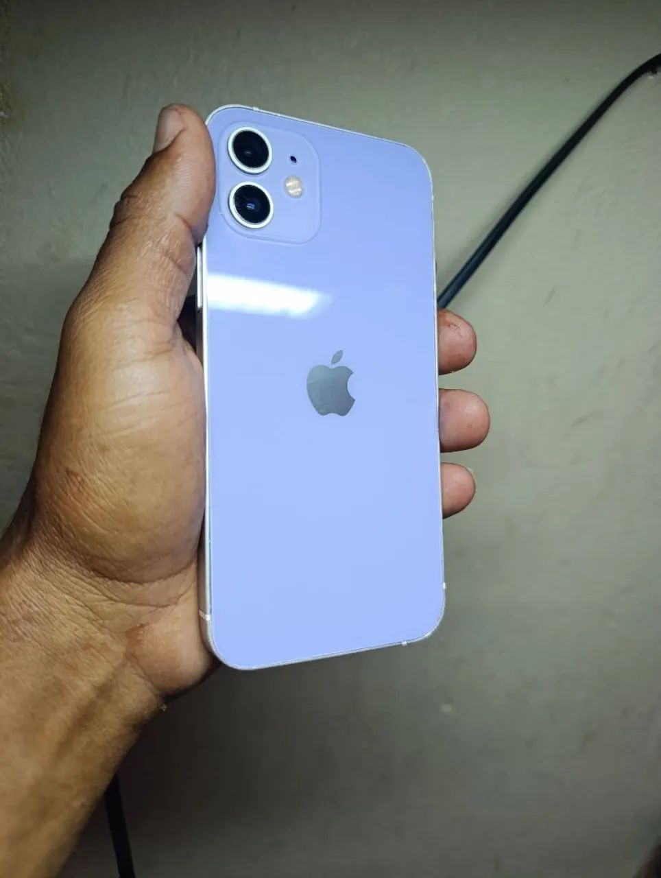 iPhone 12 64GB Face ID OK