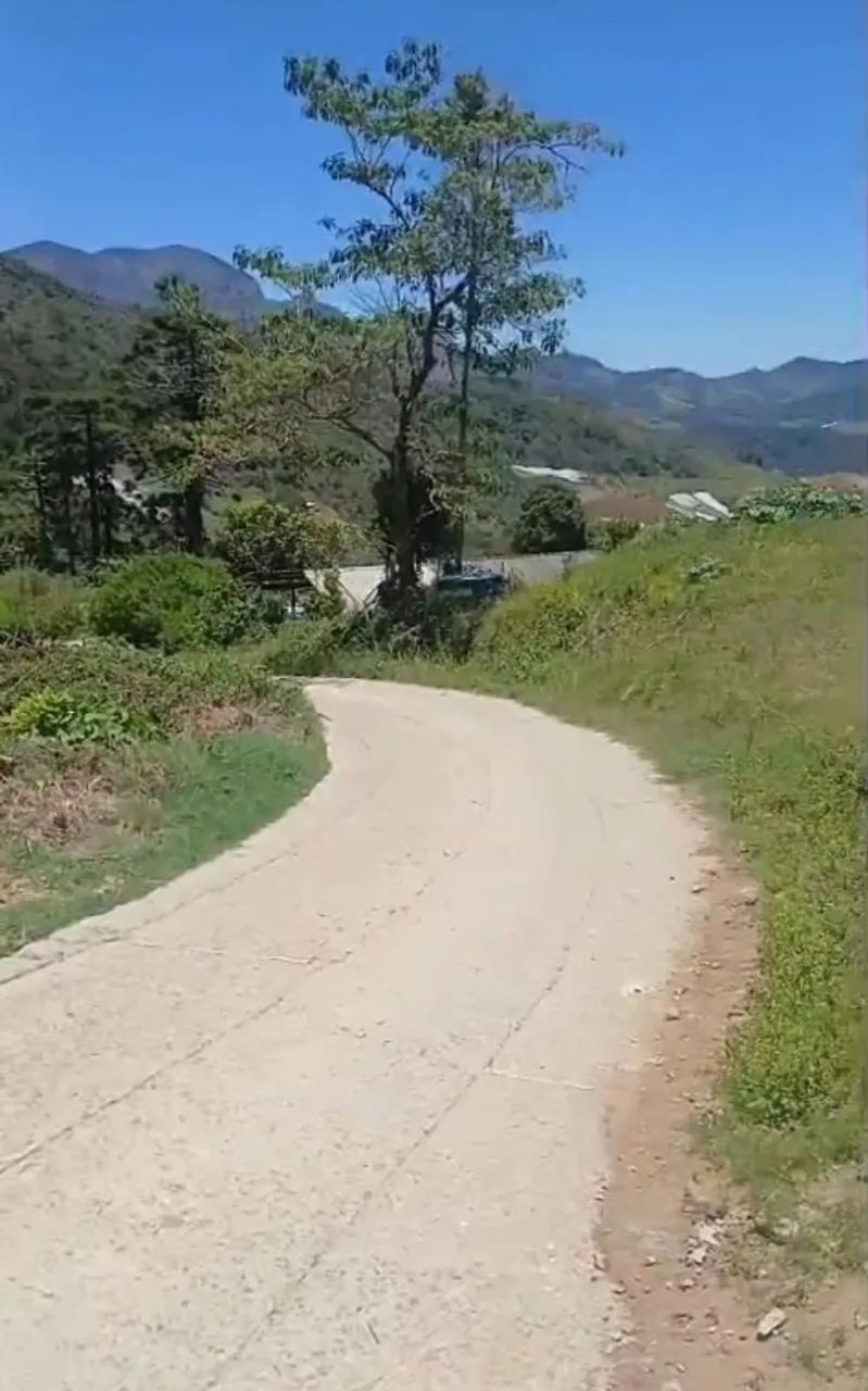 Foto - Nova Friburgo - Conselheiro Paulino