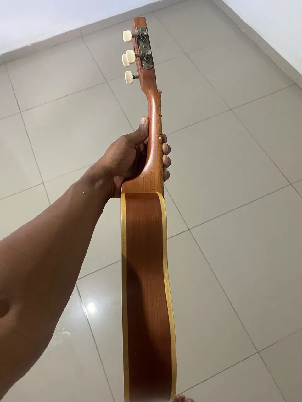 Vendo cavaquinho - Foto 2
