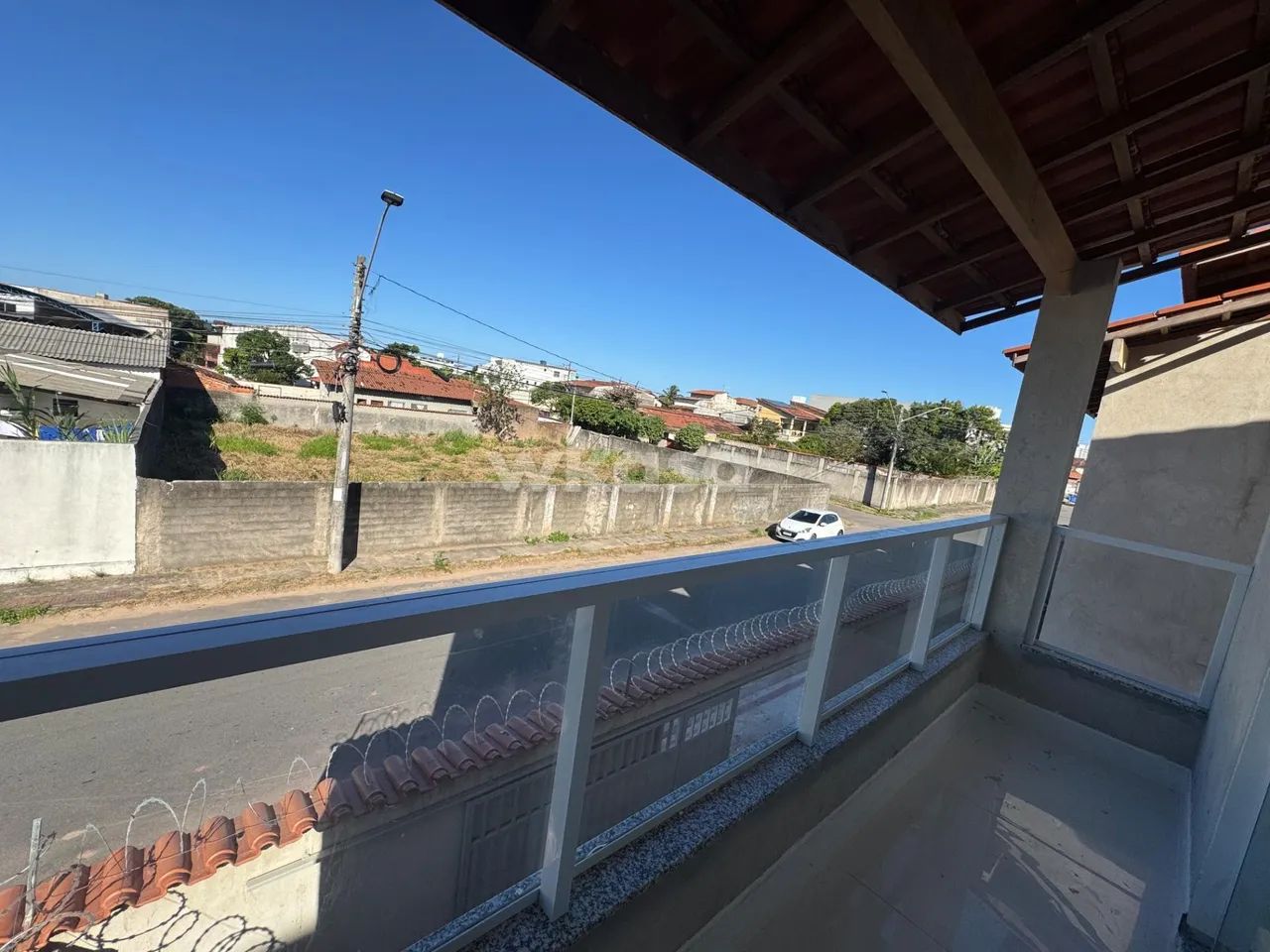 Casa Duplex em Estância Monazítica - Serra - Foto 3