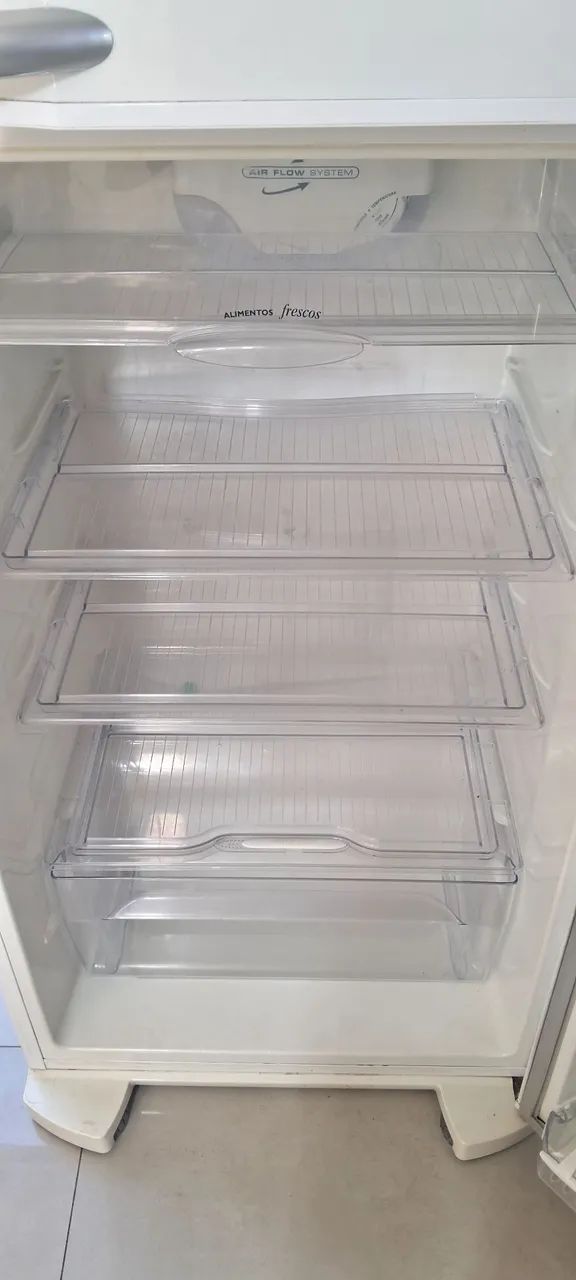 Refrigerador Eletrolux DC46  - Foto 5