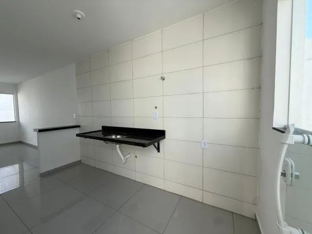 CASA TÉRREA/LINEAR em ITAGUAI, 2 QUARTOS 2 VAGAS ESCRITURA GRÁTIS - Foto 5