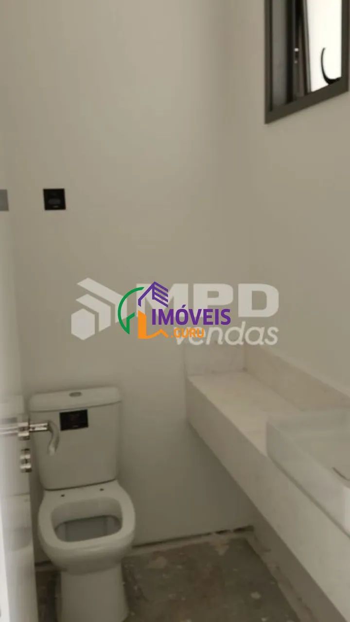 CASA EM CONDOMÍNIO - TAMBORÉ - SP