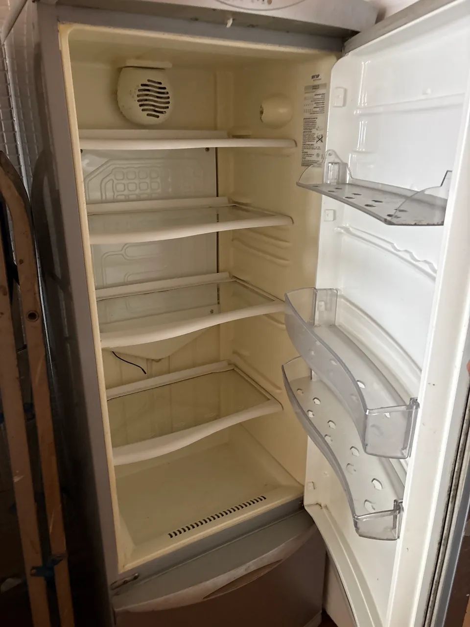 Refrigerador Brastemp 300lt - Foto 2