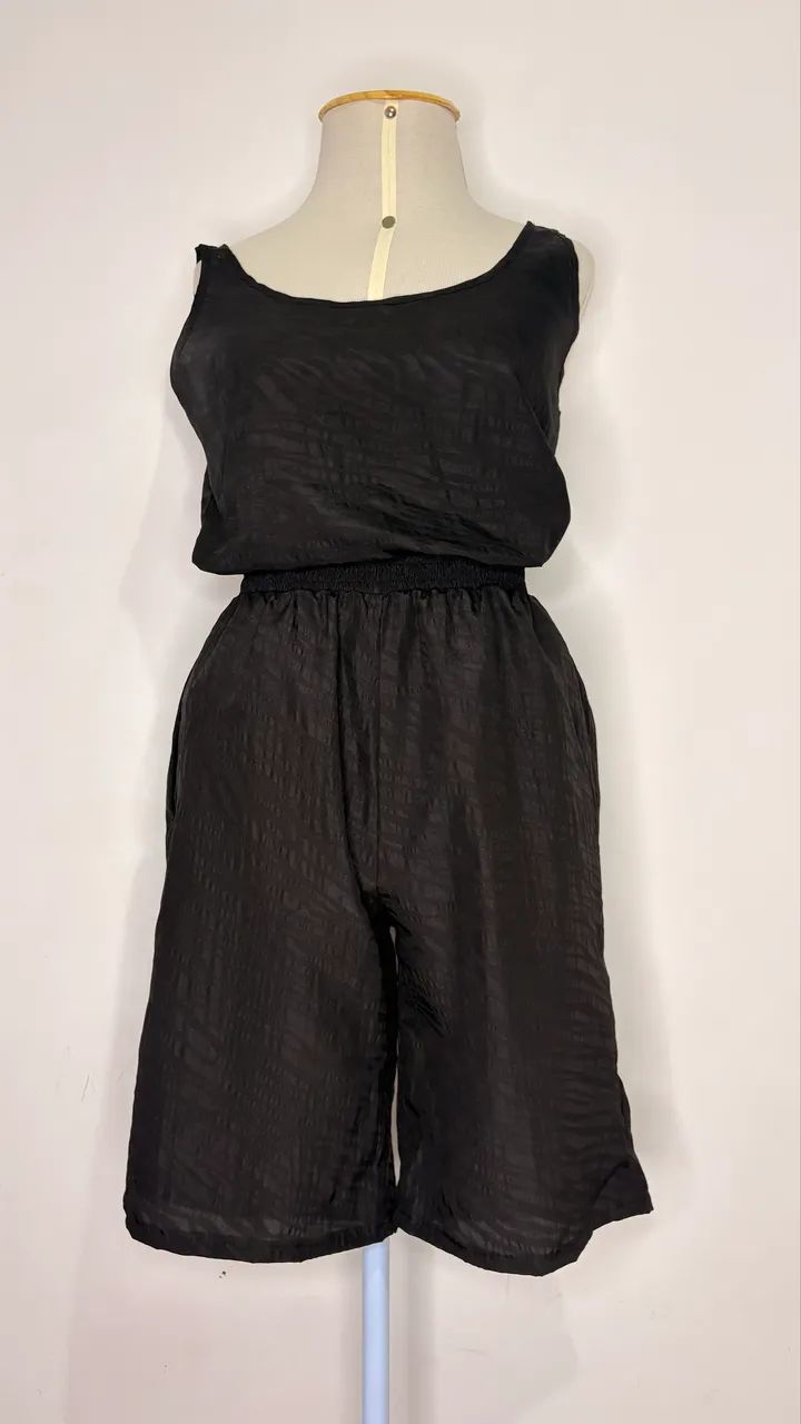Conjunto feminino  - Foto 2