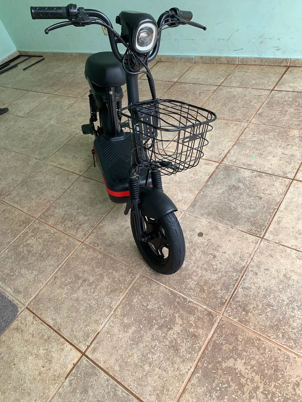 Moto autopropelida Yoo y200 - Foto 2