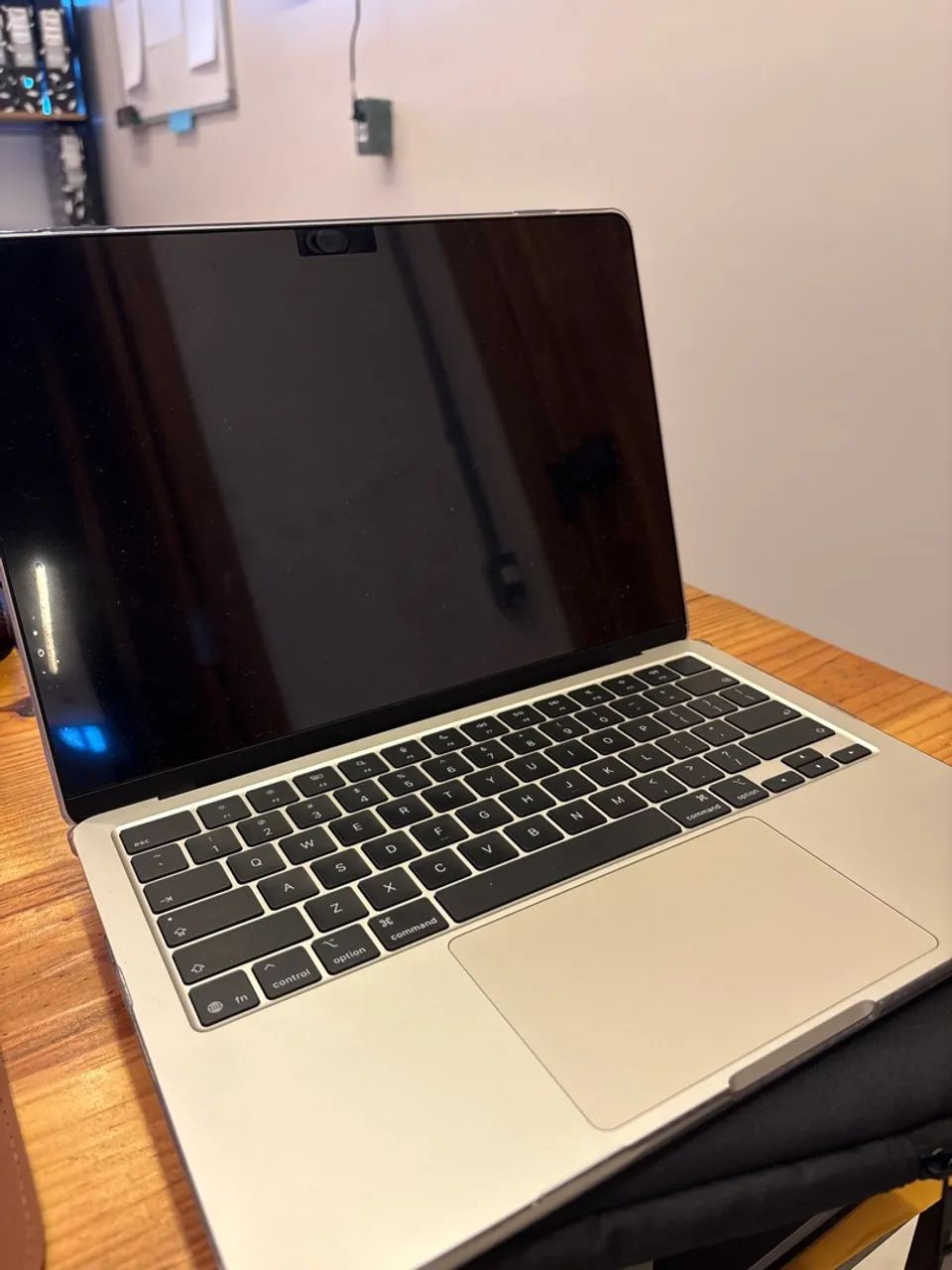 MacBook Air M5 2026 - Foto 3