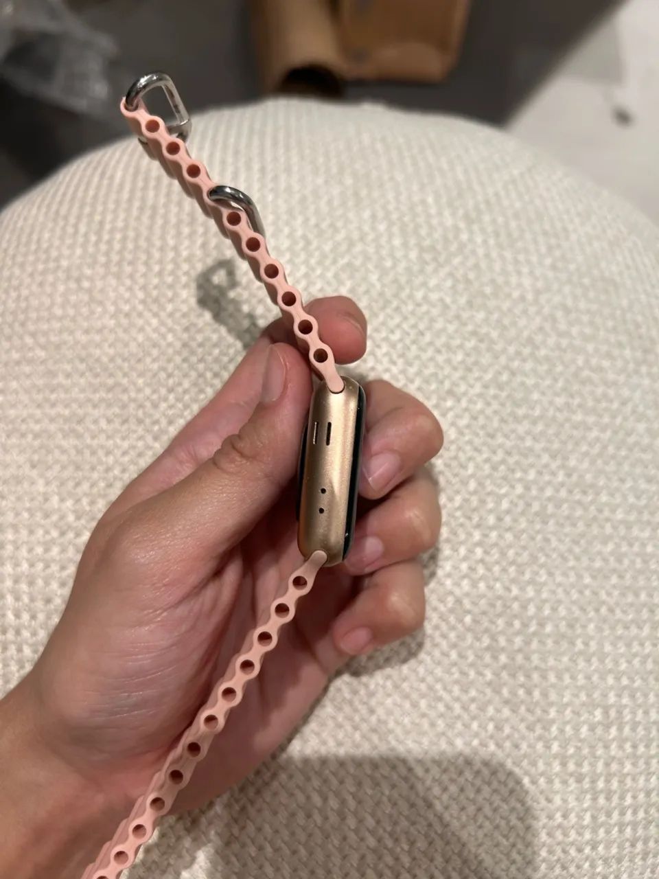 Apple watch series 3 38mm - Foto 2