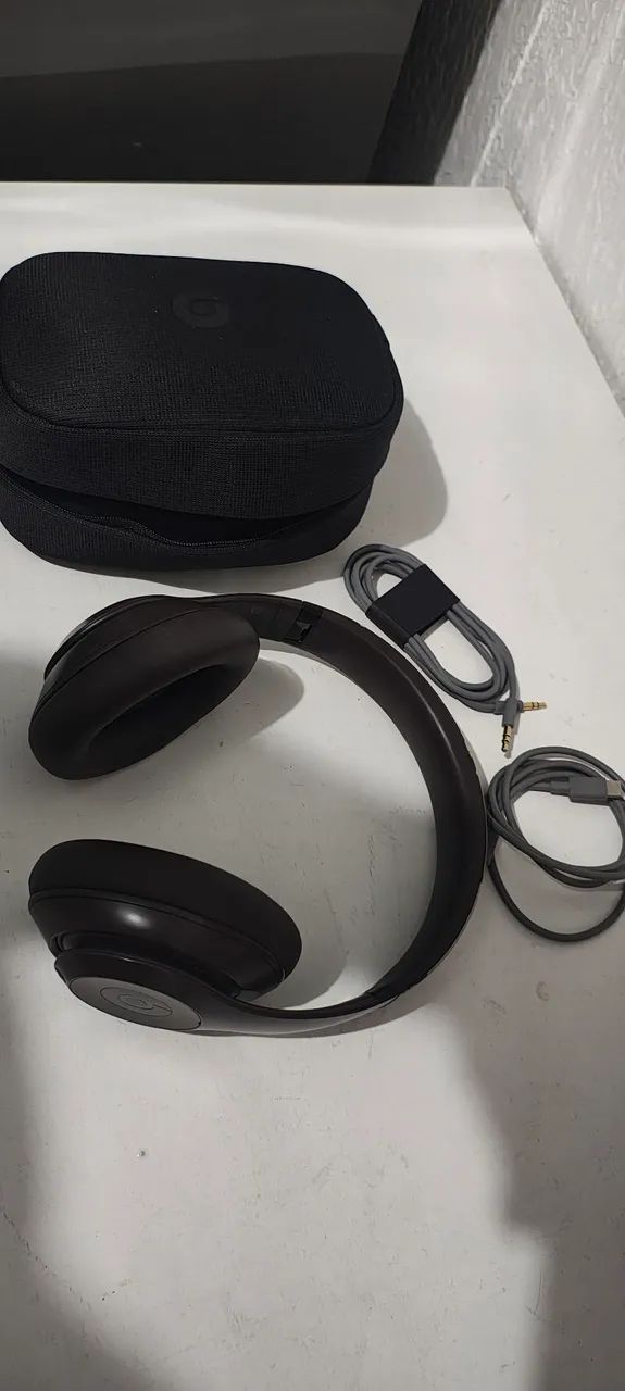 Fone Beats Studio pró 